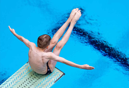 Learn to Dive