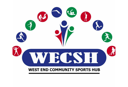 West End Community Sport Hub