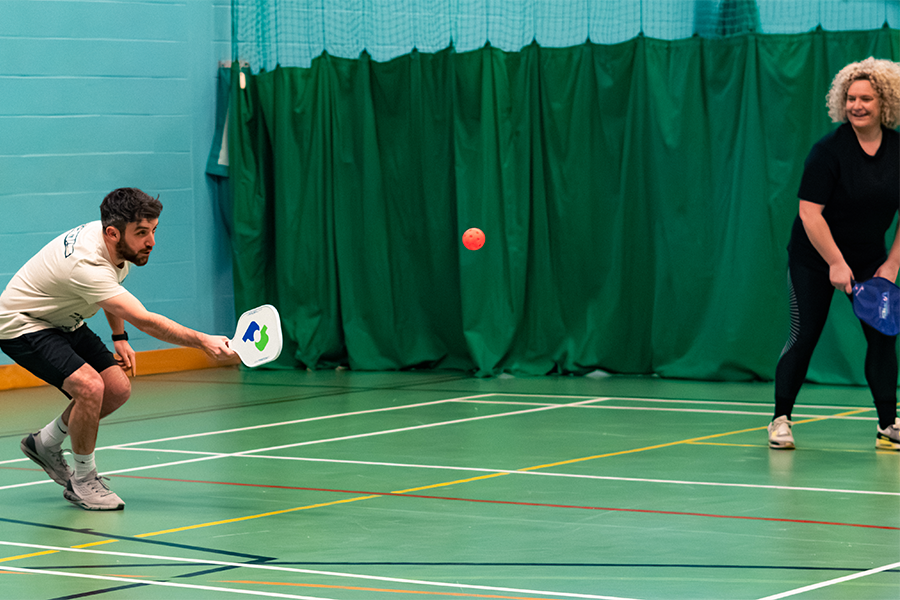 Active Dundee Expands Pickleball Provision Across the City