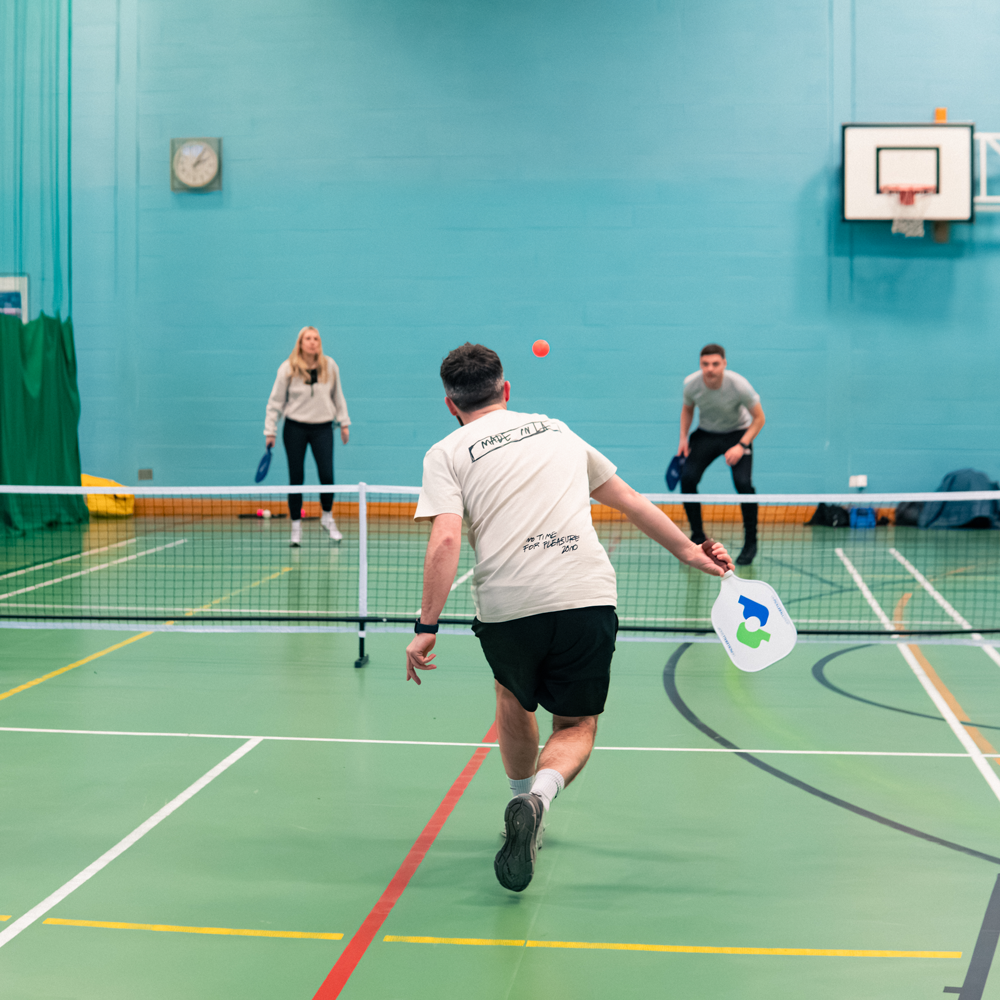 Welcome to the Active Dundee Business Games