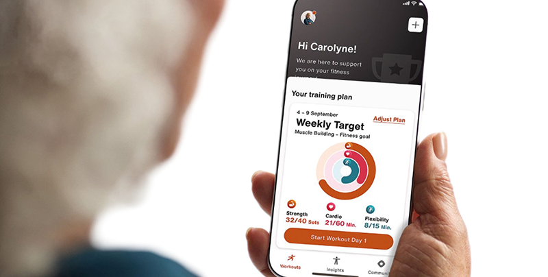 How can EGYM benefit you?