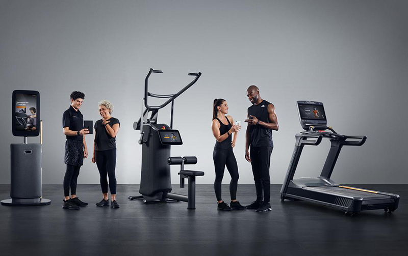 Meet EGYM