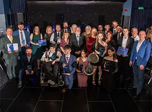Sports Awards