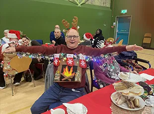 Active Dundee Reflects on Success with the Dundee Activity Network 