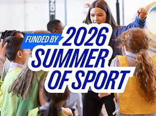 Active Dundee’s Summer of Sport 2026 offers free and low-cost activities for young people in Dundee.