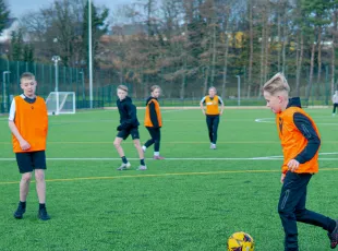 Lochee Park Set for Free Festival of Sport and Activity