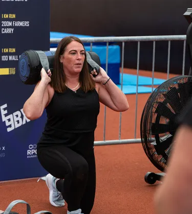 ACTIVE 9BX 14 Day Pass