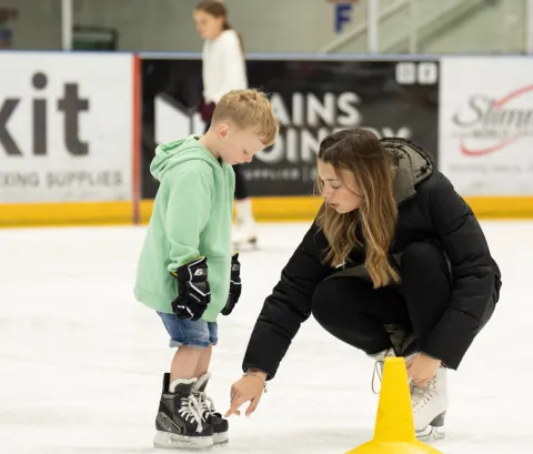 Dundee Ice Arena